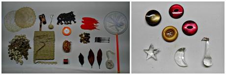 DIY MUY FÁCIL: ATRAPASUEÑOS DE OTOÑO