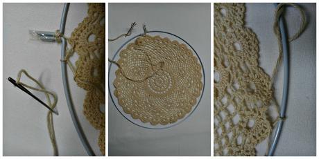 DIY MUY FÁCIL: ATRAPASUEÑOS DE OTOÑO