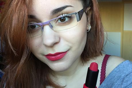 Longlasting lipsticks de Essence, Adorable Matt 14