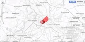 En la casa de cristal