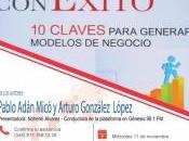 Emprender éxito México.