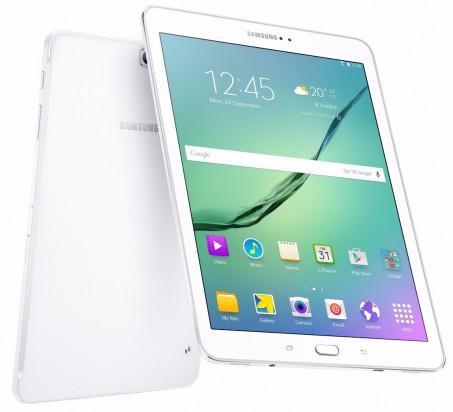 Samsung Galaxy Tab S2