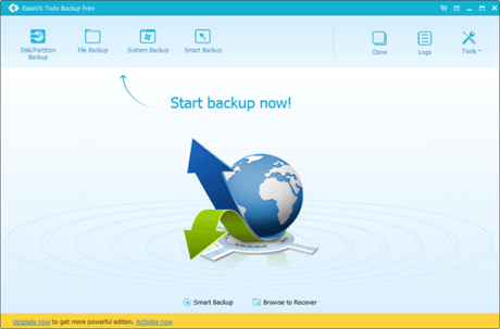 Todo Backup Free