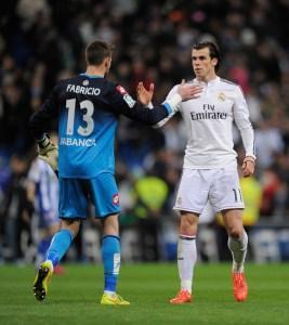 Fabricio cada vez más lejos Fabricio+Agosto+Real+Madrid+CF+v+RC+Deportivo+Raz6JatCQ40l