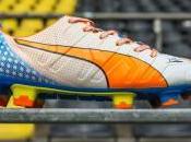 BAM!! POW! Puma presenta nuevas botas