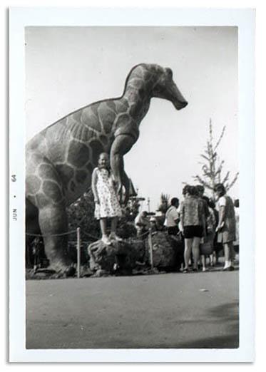 Escultosaurios IX: Viejunos