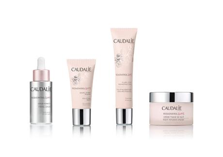 Resveratrol[Lift]de Caudalie| Cóctel de juventud