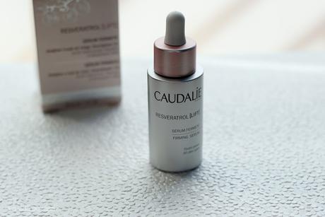 Resveratrol[Lift]de Caudalie| Cóctel de juventud