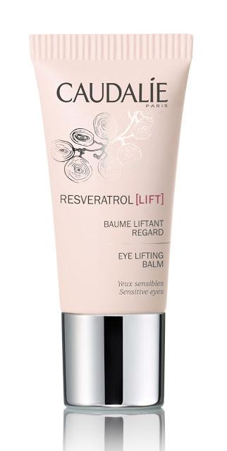 Resveratrol[Lift]de Caudalie| Cóctel de juventud