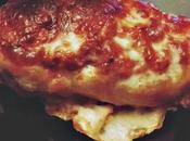 Patatas rellenas carne