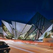 Ontario Royal Ontario Museum 2