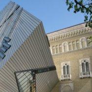 Ontario Royal Ontario Museum 4