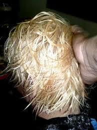 BASE CENIZA INTENSA CON MECHAS PLATINADAS PASO A PASO..