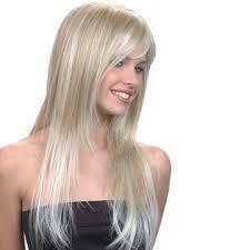 BASE CENIZA INTENSA CON MECHAS PLATINADAS PASO A PASO..