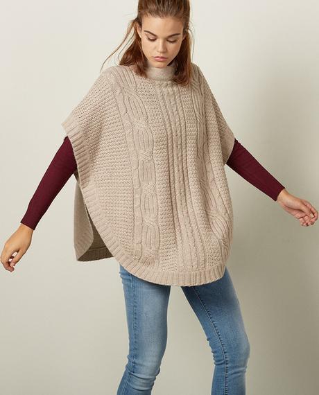 Moda: Propuestas Noviembre 2015.