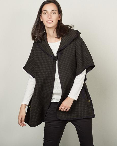 Moda: Propuestas Noviembre 2015.