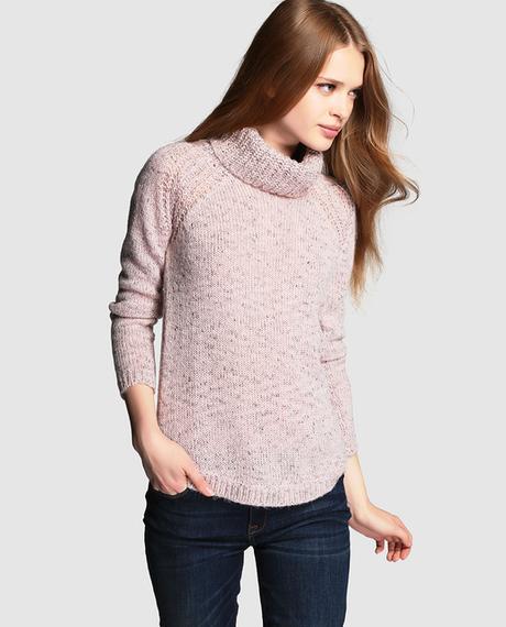 Moda: Propuestas Noviembre 2015.