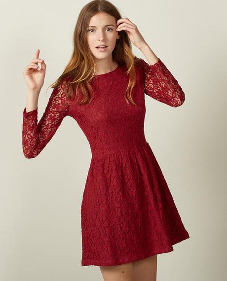 Moda: Propuestas Noviembre 2015.