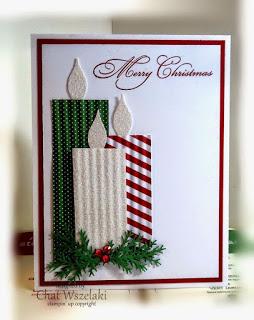 Christmas Cards - Diversos Estilos & Diseños. Tutorial.