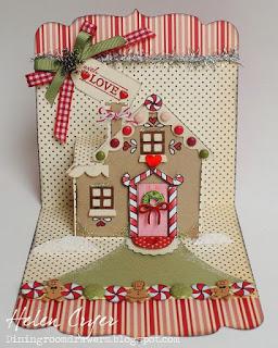 Christmas Cards - Diversos Estilos & Diseños. Tutorial.