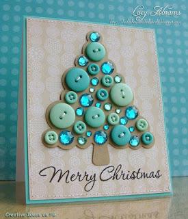 Christmas Cards - Diversos Estilos & Diseños. Tutorial.