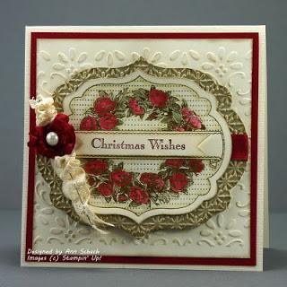 Christmas Cards - Diversos Estilos & Diseños. Tutorial.