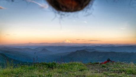 Una foto bonita... ¡¡ mis pelotas !!  [#nutscaping]