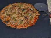 Pizza Apagallums