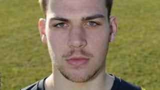 Muere el portero italiano Tomasso Trani con solo 21 años