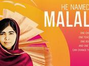 nombró Malala