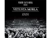 Vetusta Morla llega cines