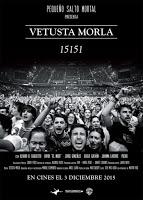 Concierto 15151 de Vetusta Morla en los cines