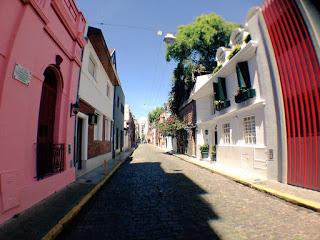 Pasaje con privilegios