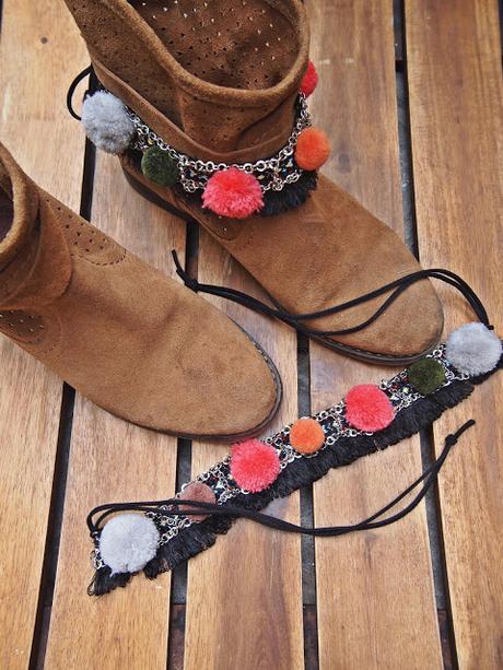 ESTRENA BOTAS CADA DIA!!!