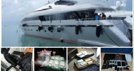 Maduro-volvió-a-Venezuela-en-medio-de-escándalo-por-narcosobrinos-Vengo-con-todo2