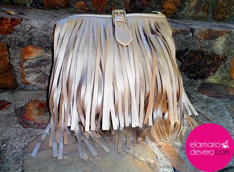 TREGGINGS AND FRINGES