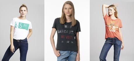 Camisetas Dear Tee Sudaderas y camisetas con dibujos y mensajes Dear Tee