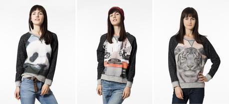 Sudaderas Dear Tee Sudaderas y camisetas con dibujos y mensajes Dear Tee