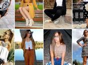 Looks septiembre
