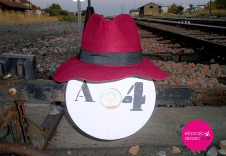 Vaqueros boyfriend y maxi camiseta