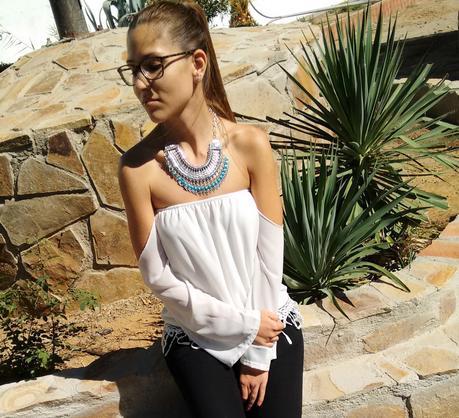 TRIBAL INSPIRED TRIBAL INSPIRED