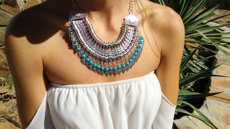 TRIBAL INSPIRED TRIBAL INSPIRED