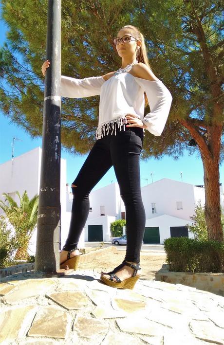 TRIBAL INSPIRED TRIBAL INSPIRED