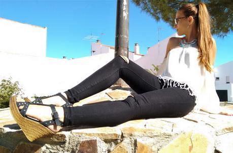 TRIBAL INSPIRED TRIBAL INSPIRED