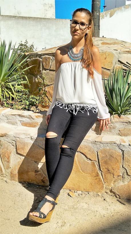 TRIBAL INSPIRED TRIBAL INSPIRED