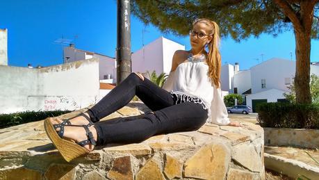 TRIBAL INSPIRED TRIBAL INSPIRED