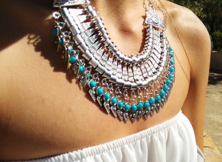 TRIBAL INSPIRED TRIBAL INSPIRED