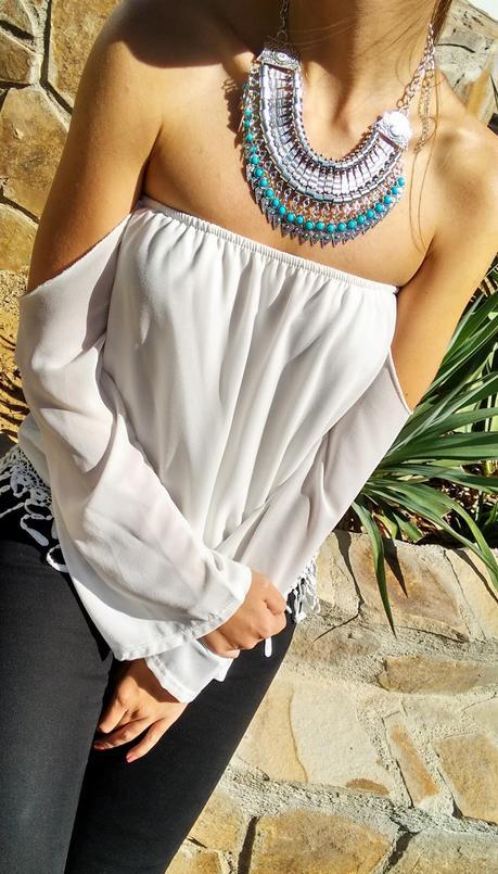 TRIBAL INSPIRED TRIBAL INSPIRED