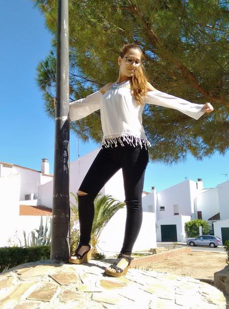 TRIBAL INSPIRED TRIBAL INSPIRED