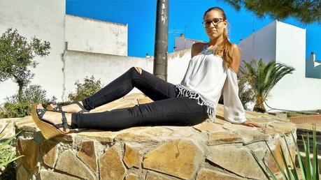 TRIBAL INSPIRED TRIBAL INSPIRED